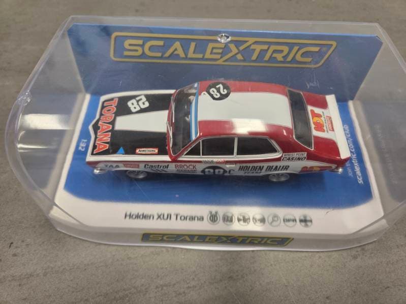Scalextric Holden XU1 Torana