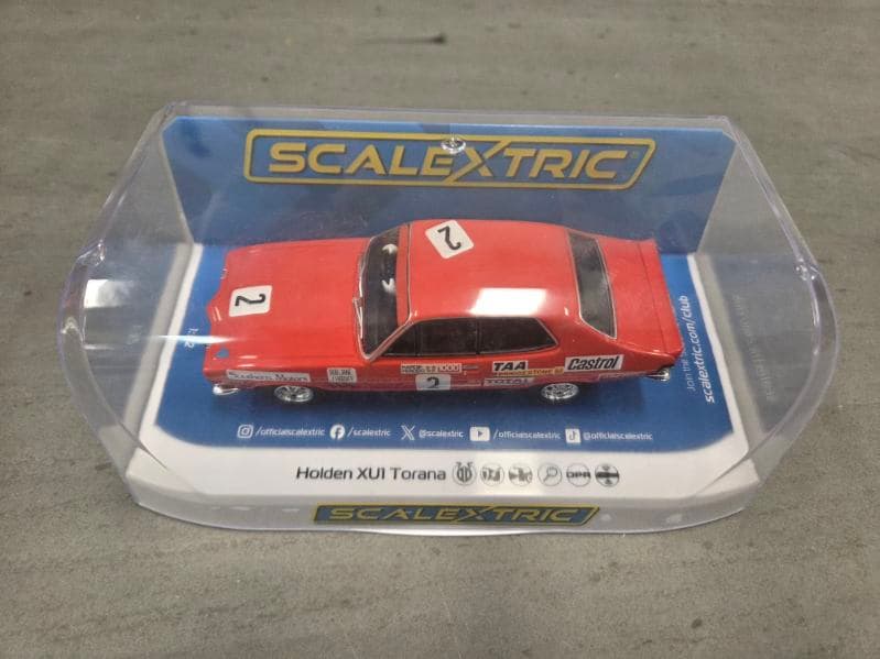 Scalextric Holden XU1 Torana