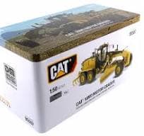 CAT 85507 Diecast Grader - Collectors Edition