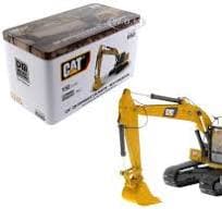 CAT 85569 Diecast Excavator - Collectors Edition