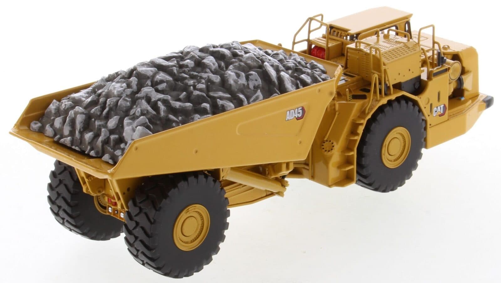 CAT 85717 Diecast Underground Mining Vehicle - Collectors Edition