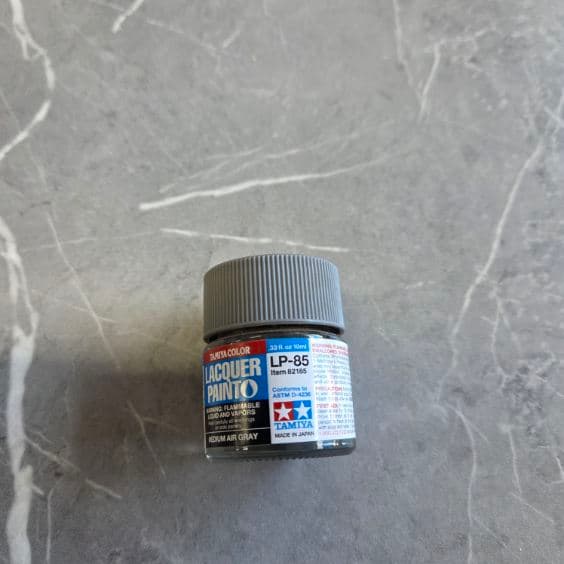 Tamiya LP-85 Lacquer Paint