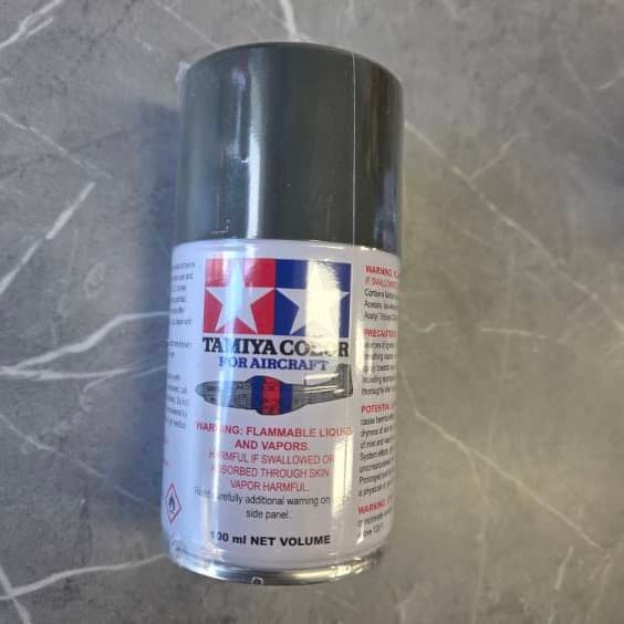 Tamiya AS-30 Dark Green 2 Spray Paint thumbnail