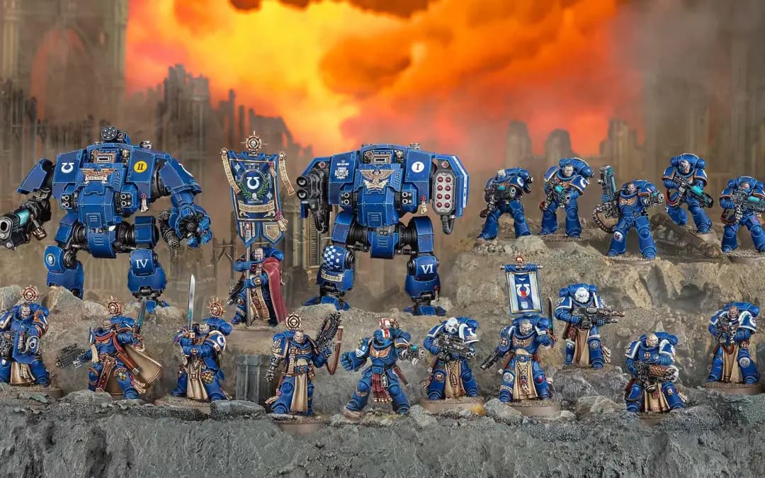 Warhammer
